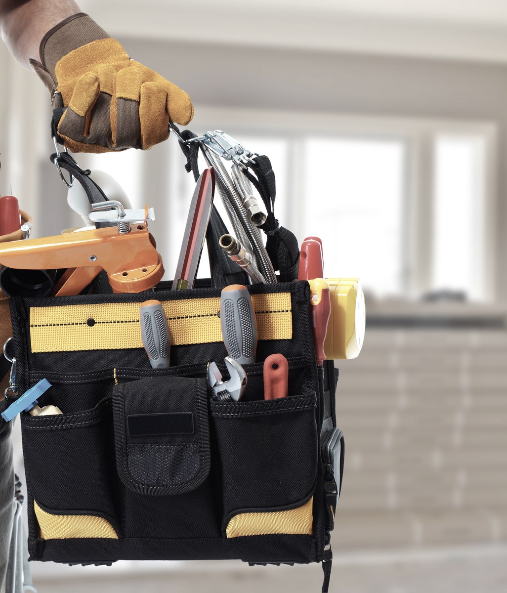 What People are Involved in Building a House?