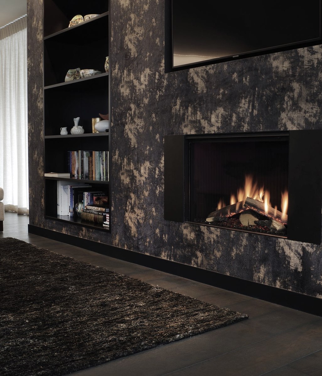 Elemental Forces: Rinnai Linear Collection brings fire to the beach