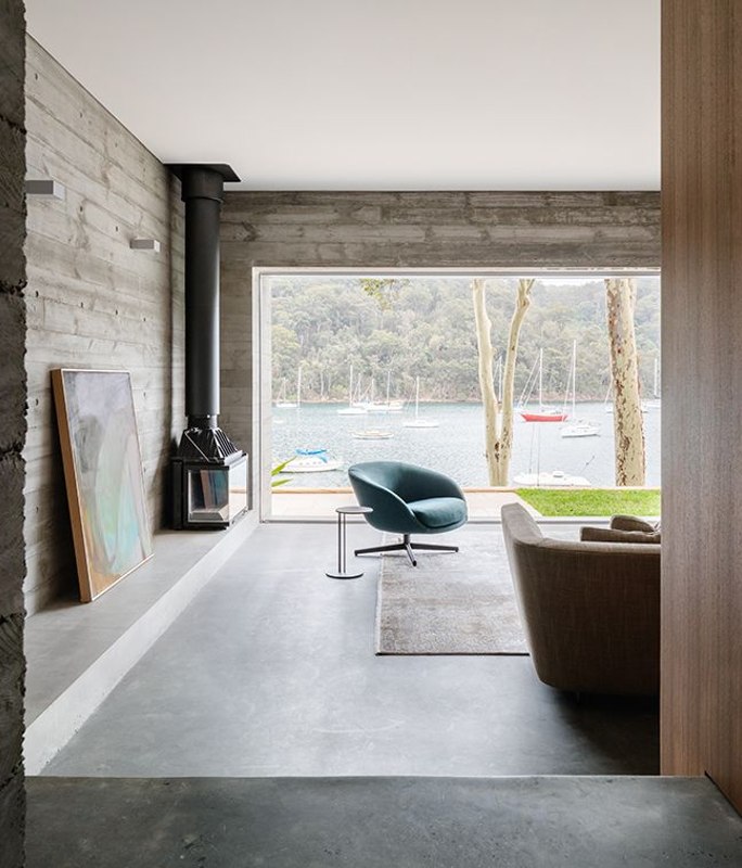 Church Point House/CHROFI
