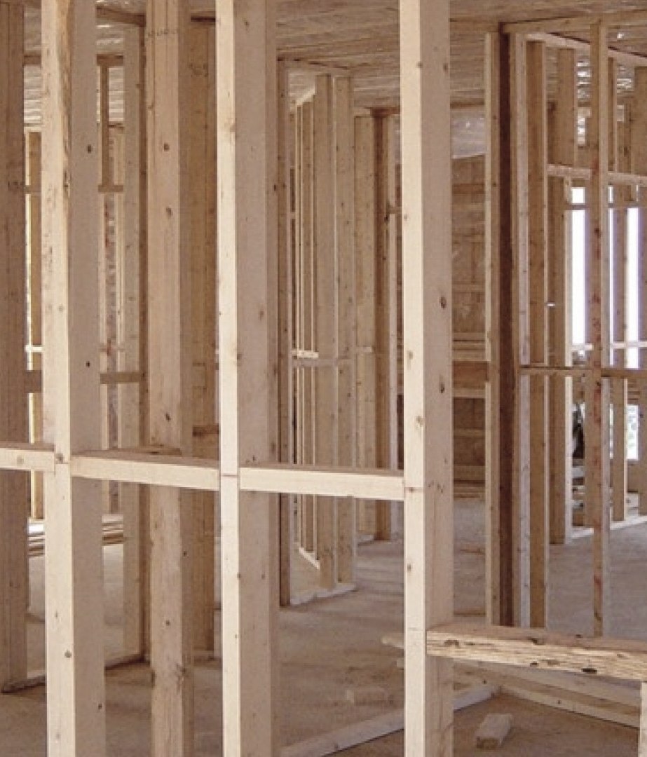 How to make the installation process of windows and doors faster