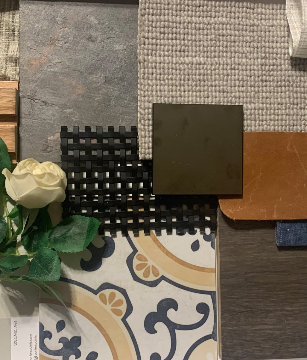 How to Create a Cohesive Colour Palette for Your Home