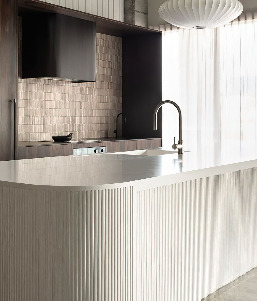 Kitchen Benchtops: The Alternatives to Engineered Stone