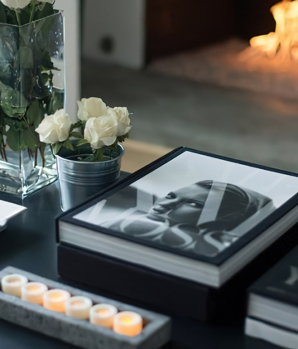 Tips for Styling Your Coffee Table