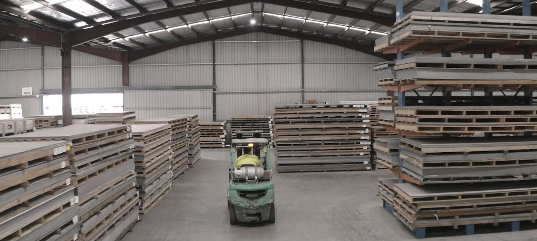 Safe Work Month Fairview’s Commitment to Warehouse Safety ArchiPro AU