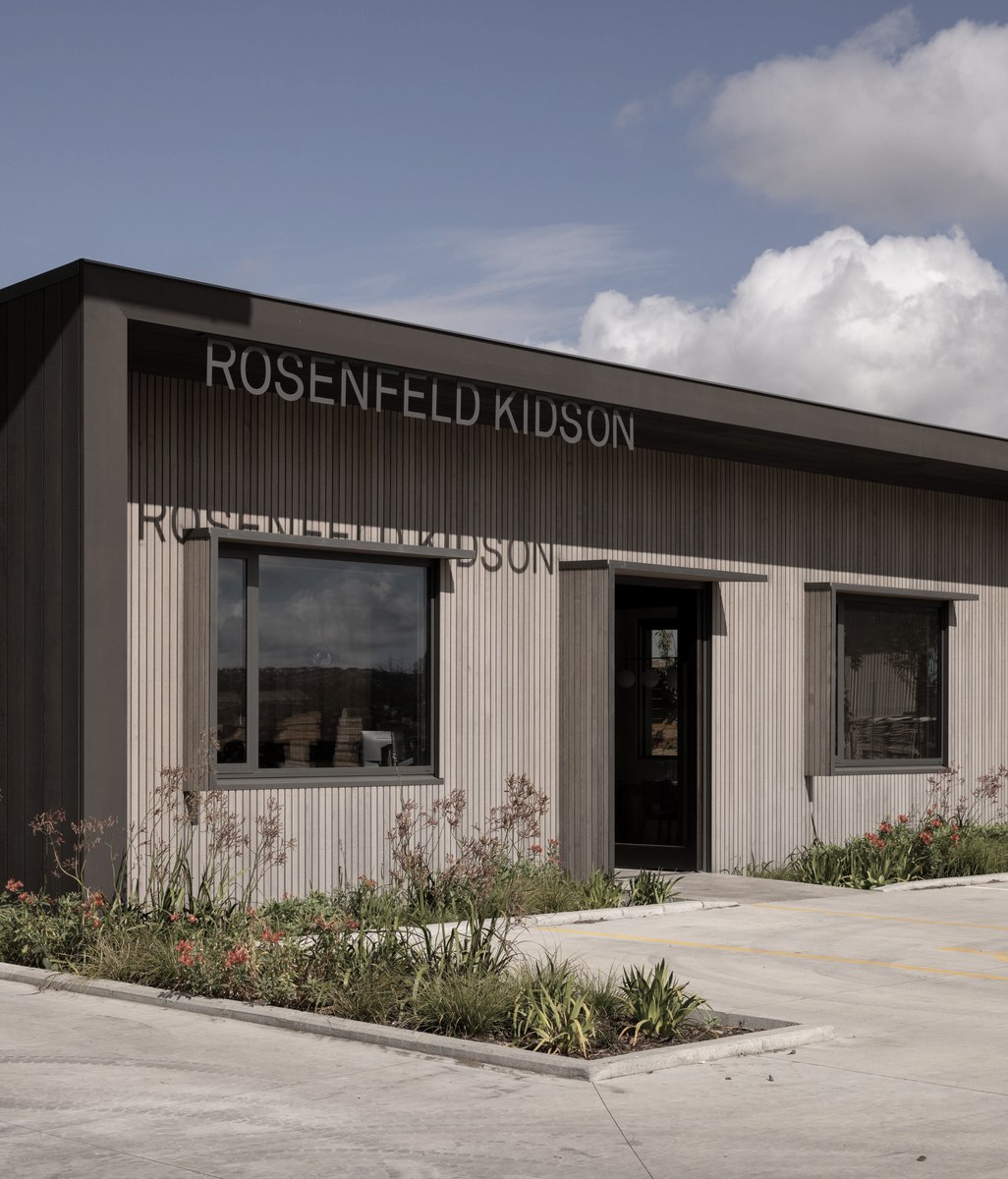 A timber company’s bold move to a sprawling two hectare site