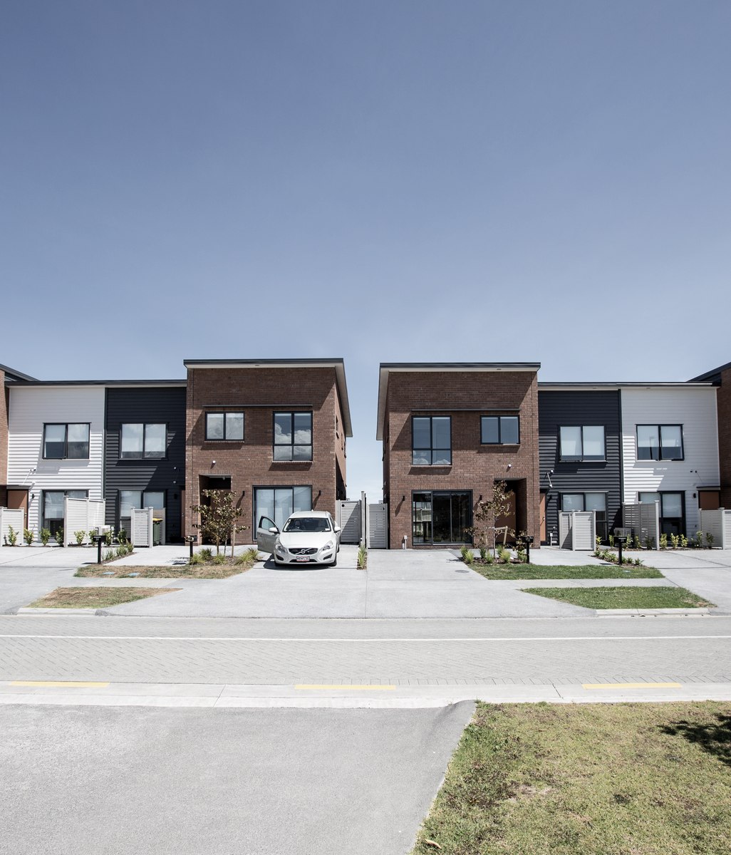 Fletcher Living: Creating communities, with Firth