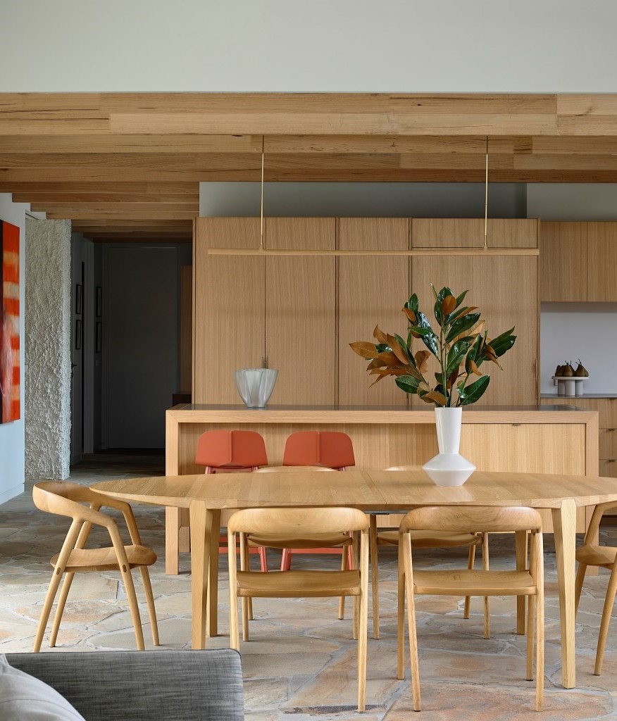 Reliable, ongoing supply of Tasmanian Oak secured by ASH