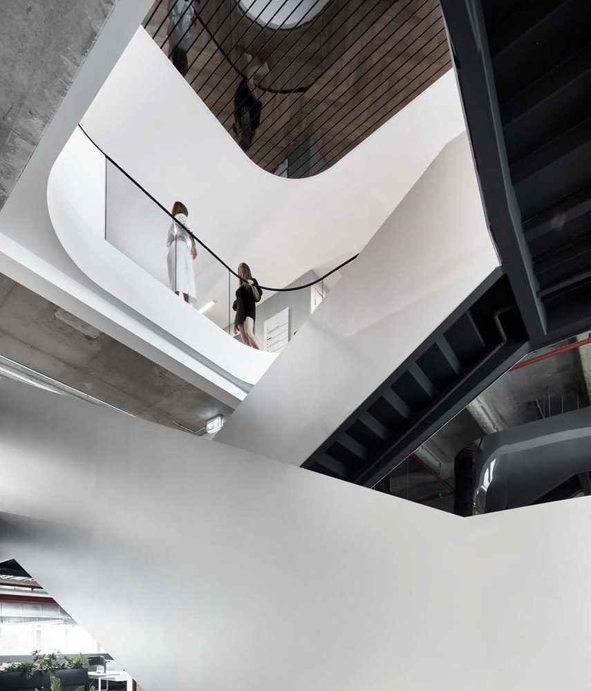 Better Future – Sydney Design Awards
