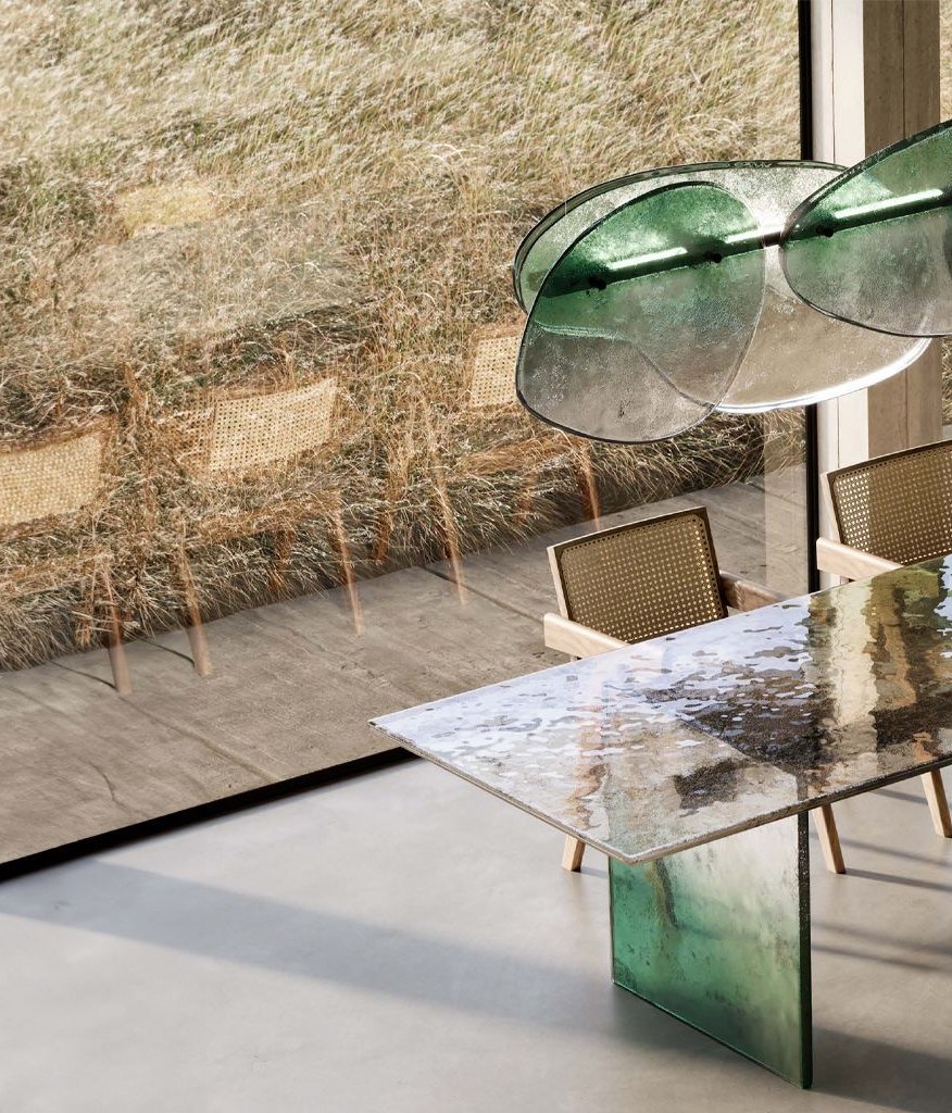 Artisanal Lighting Reimagined for the Modern World