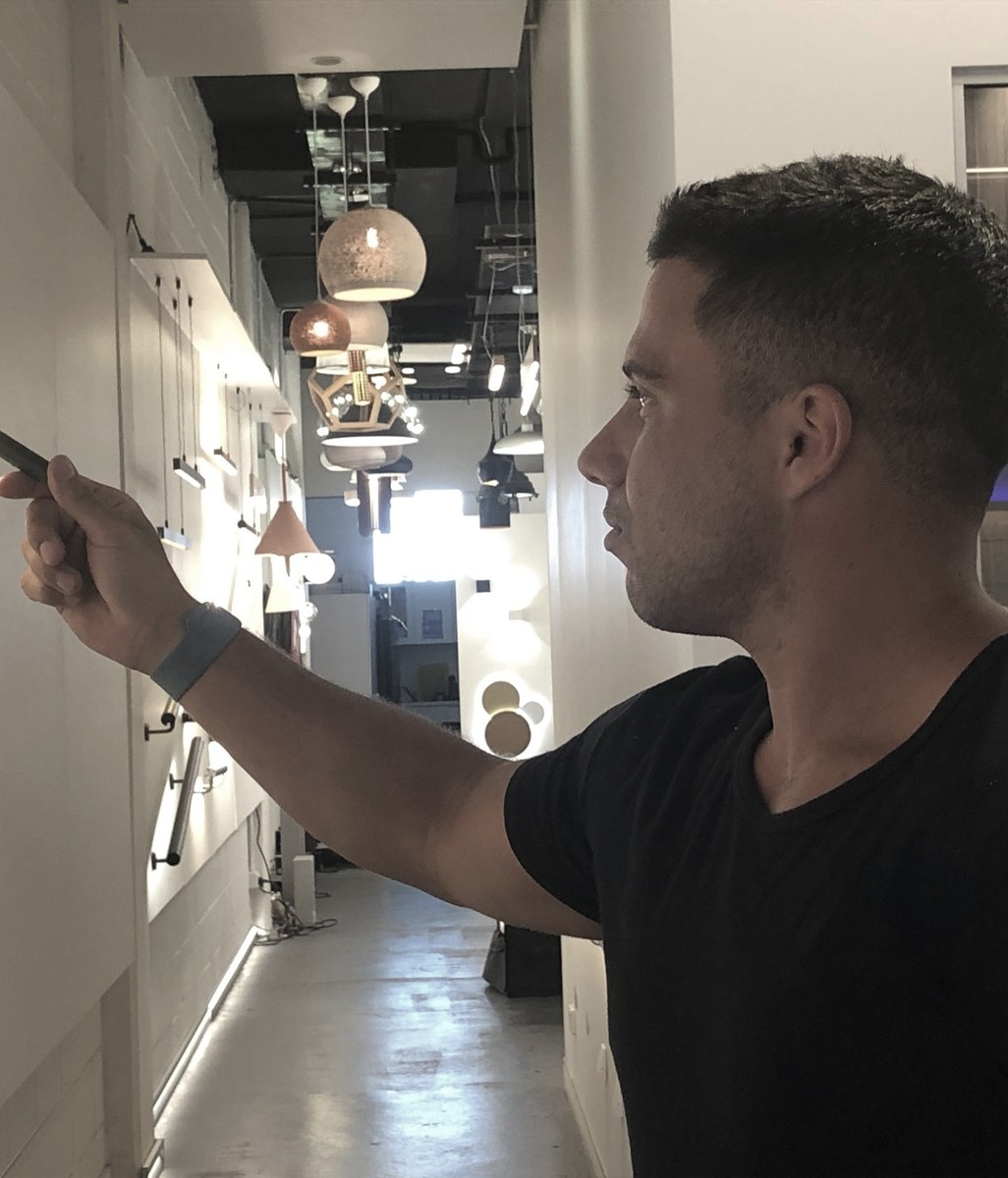 TecLED and the Future of Lighting
