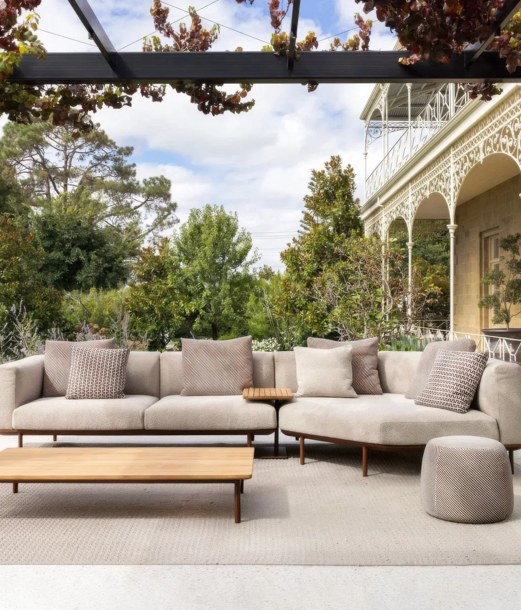 Introducing Kett: Distinctly Australian Furniture Design