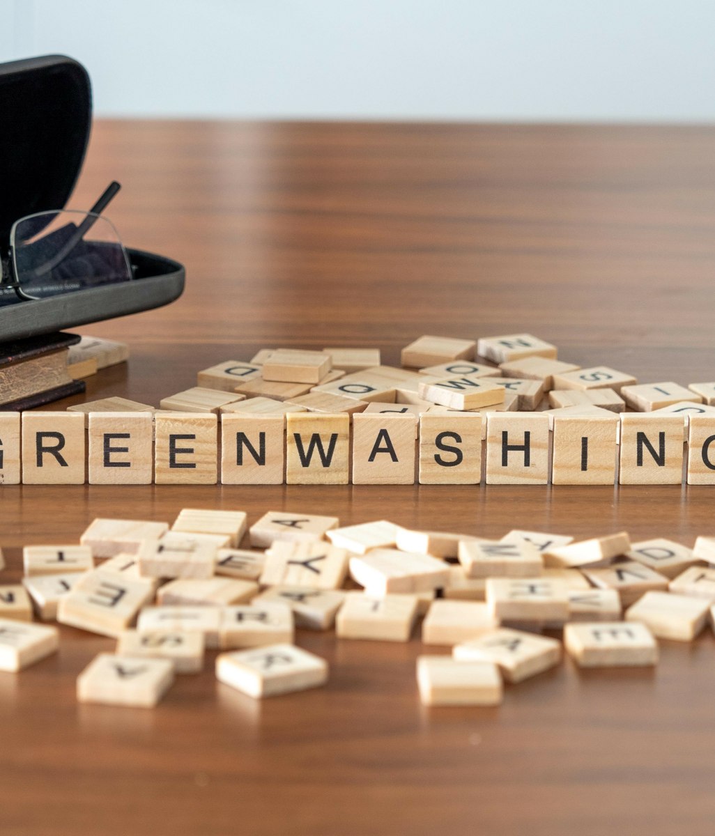 'Greenwashing': The Edge in the Sustainability Market Is No Longer 'Environmentally Friendly' Products.
