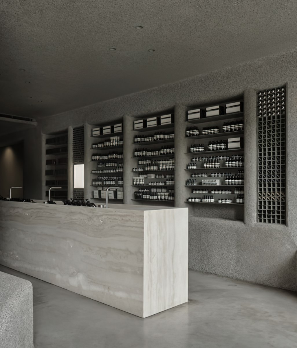 The Possibilities of Quartz Carpet