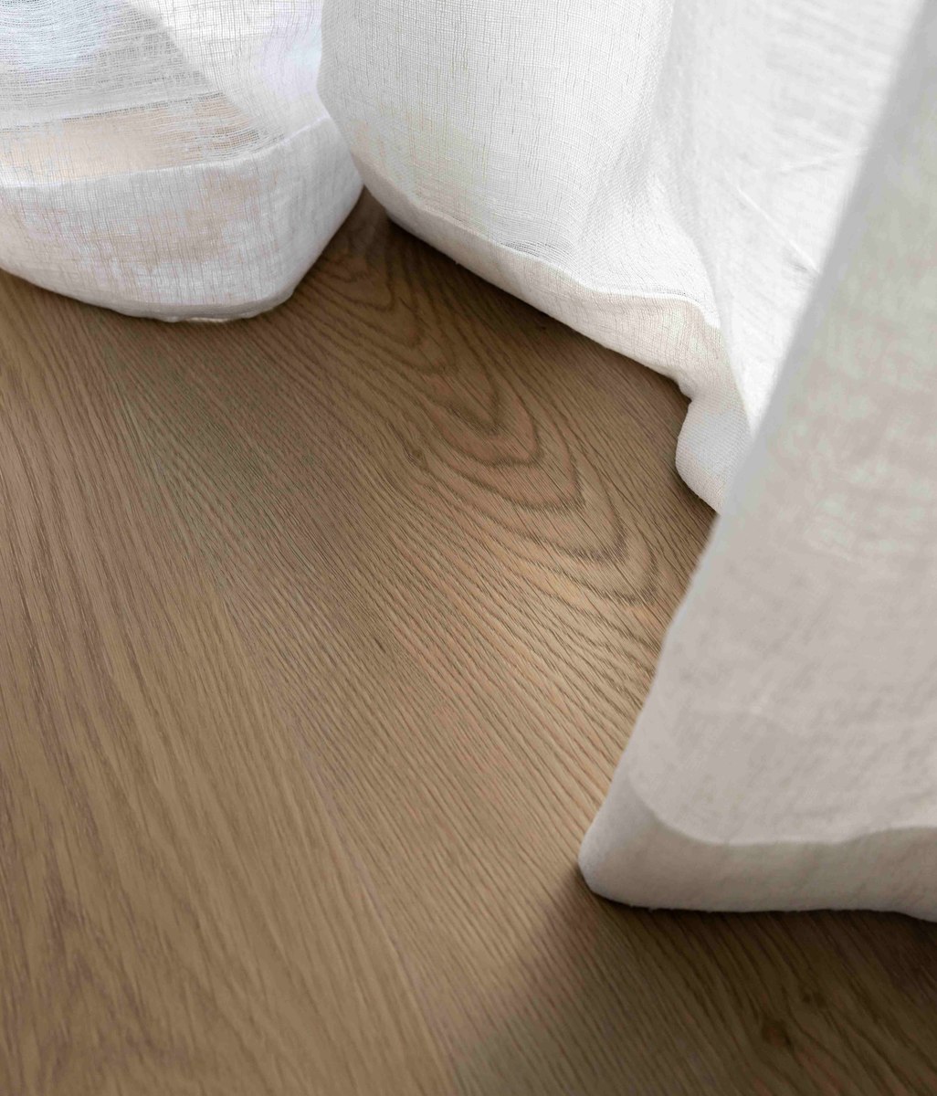 Why Luxury Rigid Core Vinyl Planks (Rigid LVP) are a Smart Investment for Your Home