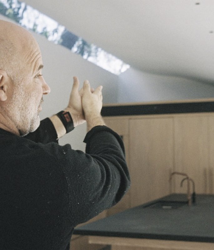 Meet Our Director | Alex Roth | Roth Architecture & Interiors