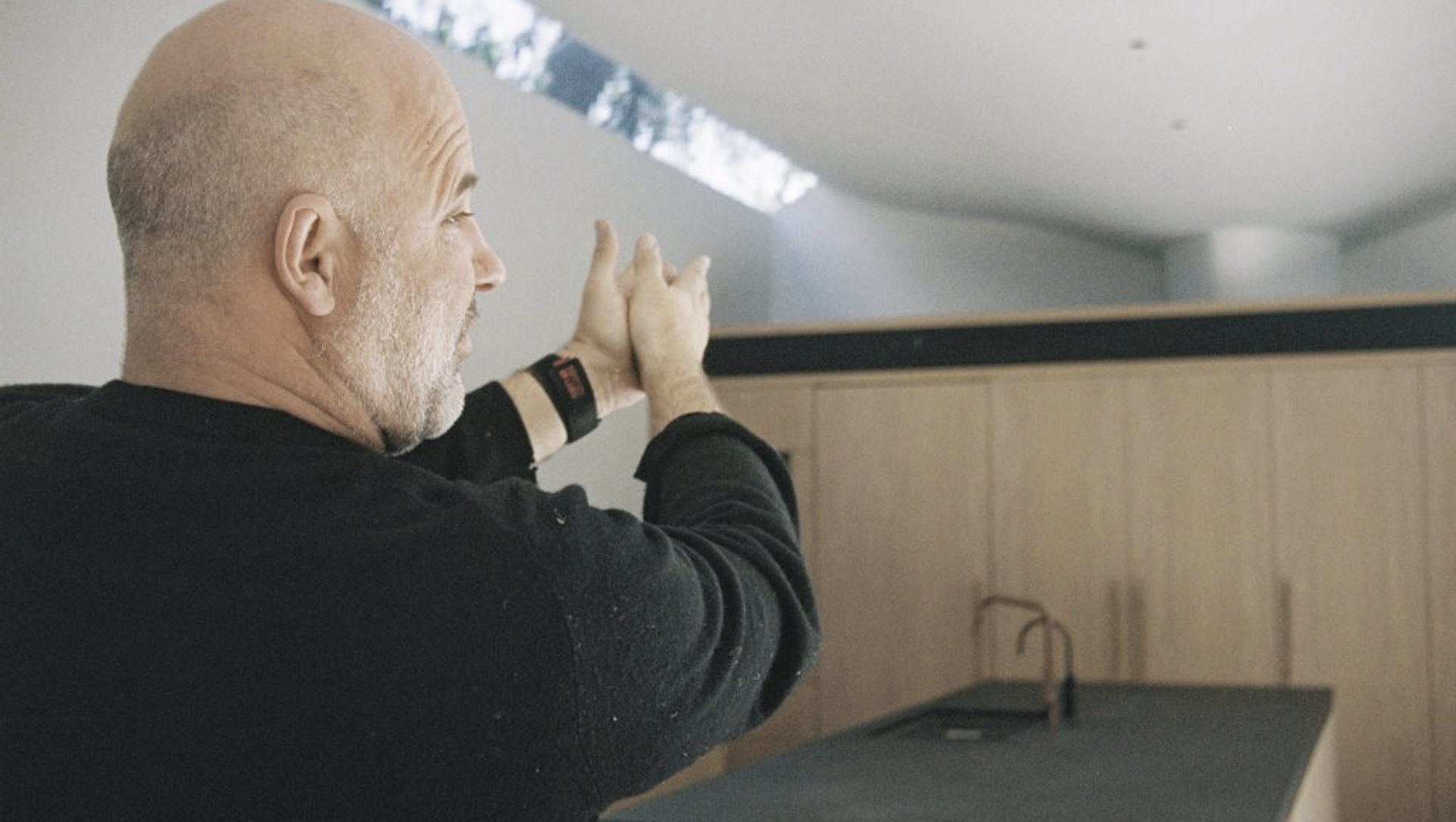 Meet Our Director | Alex Roth | Roth Architecture & Interiors