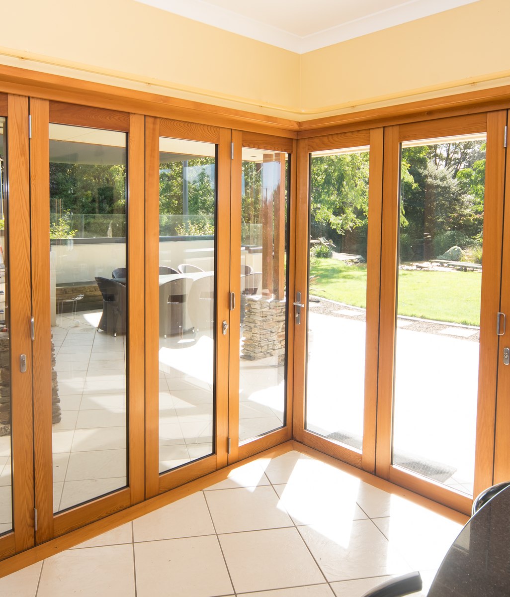 SuperTherm™ Double Glazing: The Goldilocks Standard of Comfort