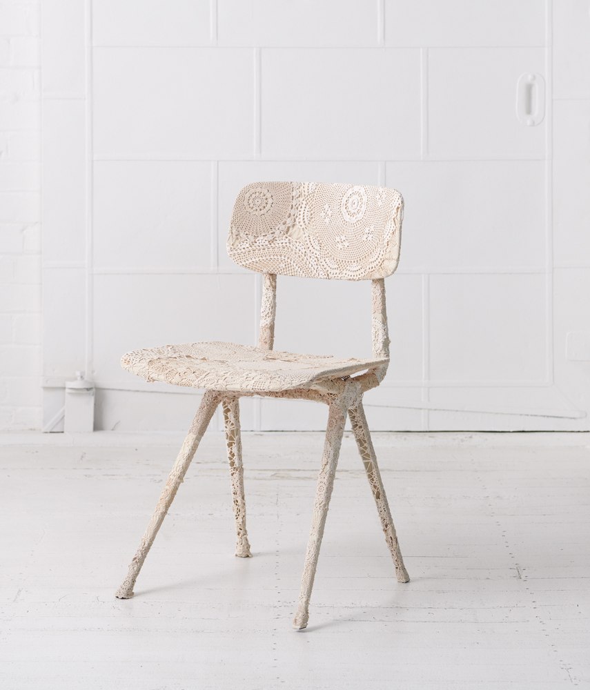 The Chairity Project