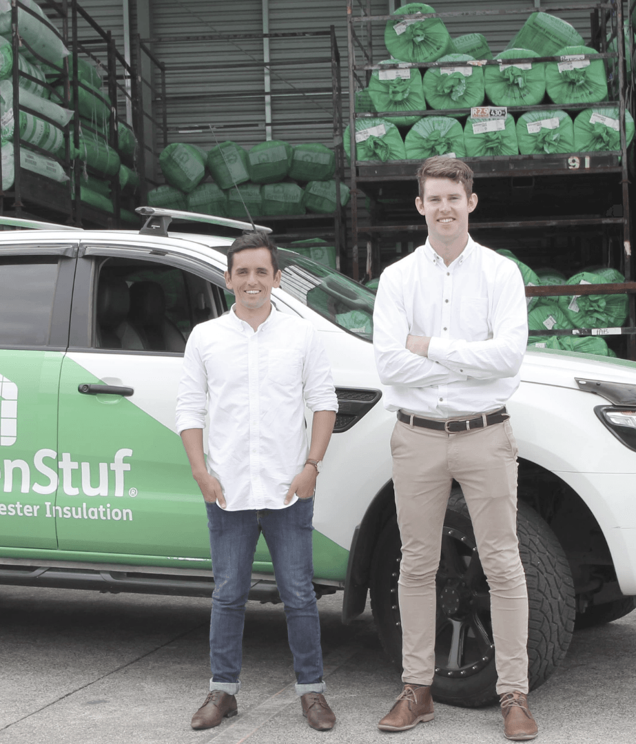 GreenStuf® presents MBIE’s changes to Clause H1