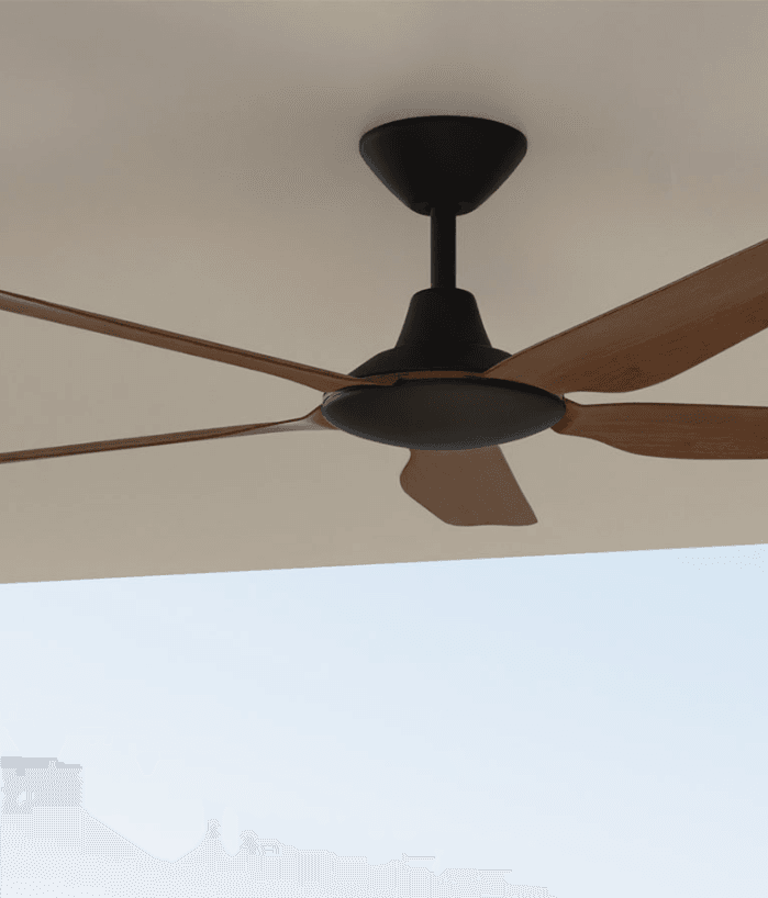 How DC Ceiling Fans Can Help Lower Your Summer Energy Bills