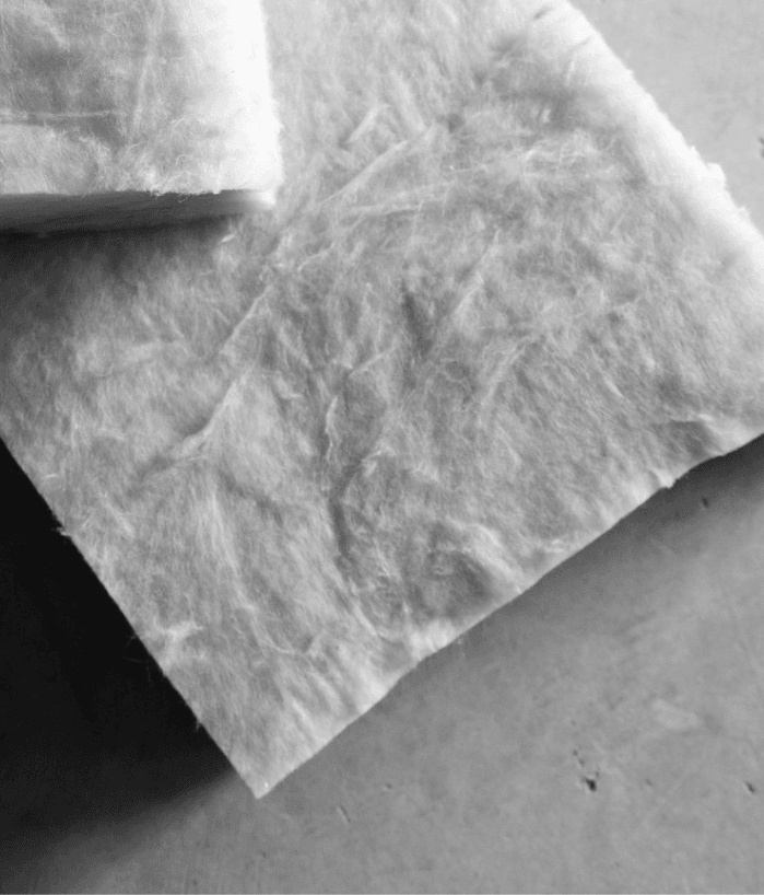H1-Compliant Insulation for a Healthy Home