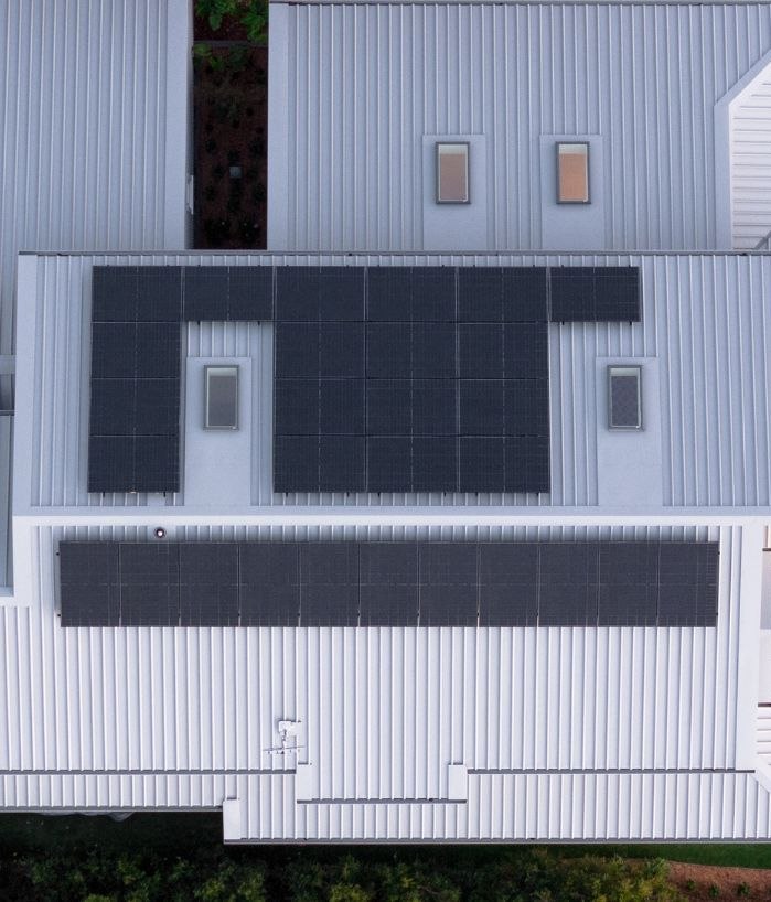 A practical approach to climate change in the building industry