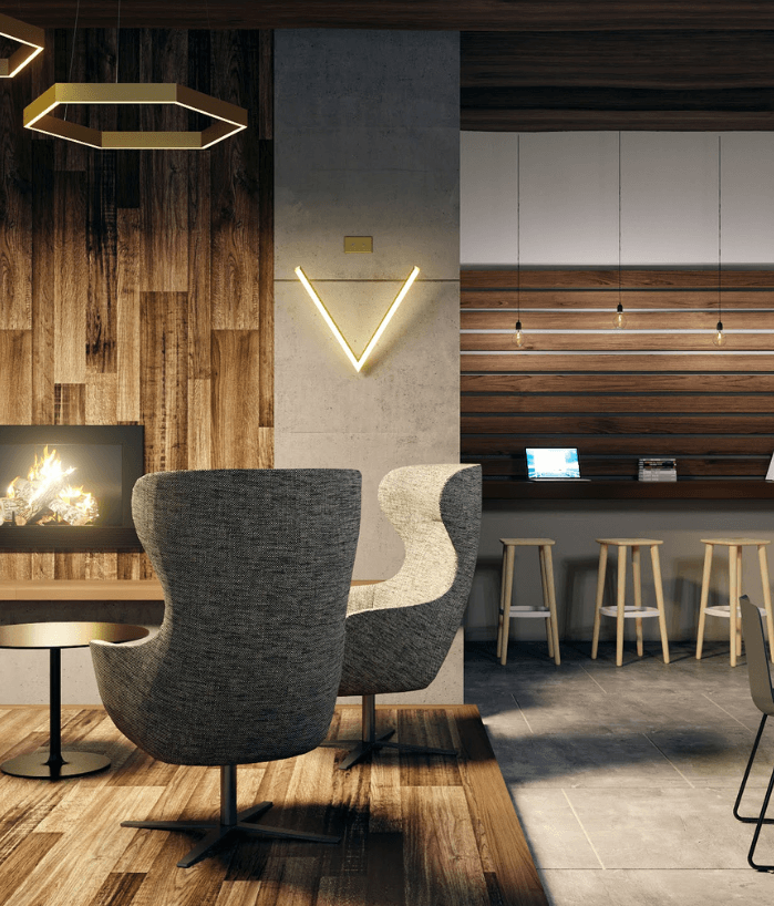 Design with Confidence: McGreals' Full-Service Fit-Out Solutions Across New Zealand
