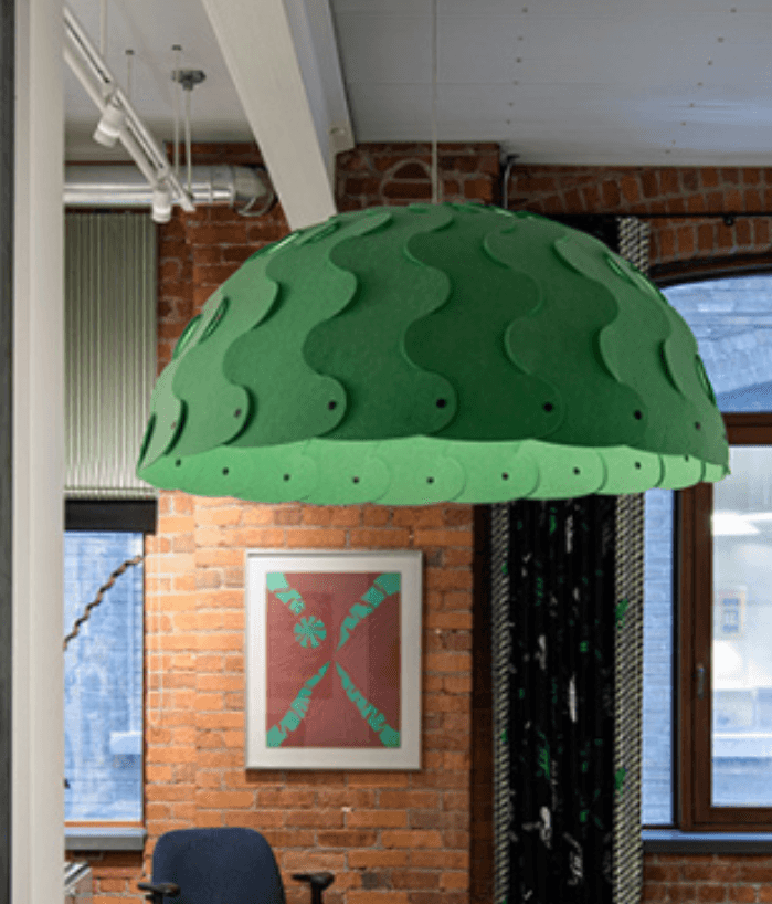 Lighting for Wellbeing & Productivity: Designing your workspace for focus