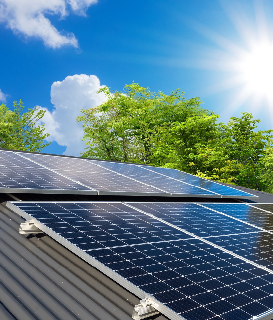 Protecting Your Solar Investment: Why Maintenance Matters for Premium Homes