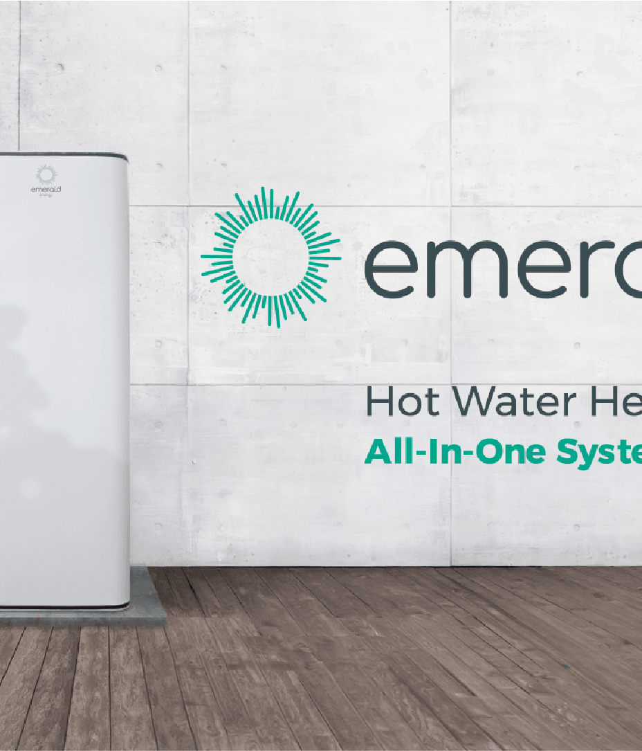 Rethinking Hot Water for Modern Homes