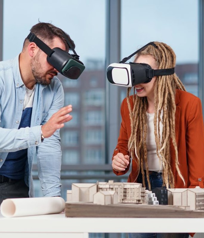 8 Things Set to Change the Future of Architecture