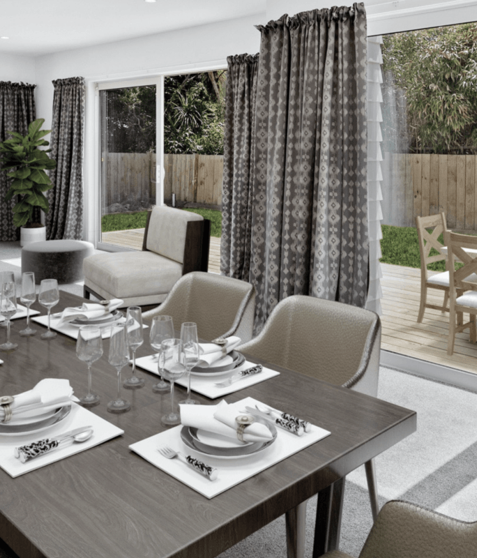 Designing a home around your lifestyle
