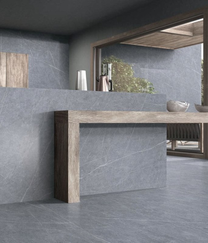 2022 is the year of Porcelain innovation! Artekk Panels are changing the way we view design and installation