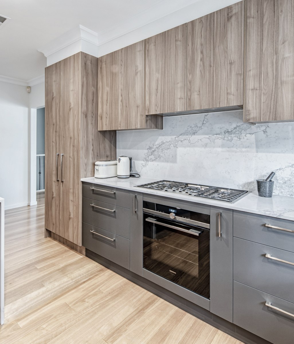 How To Achieve A Luxury Kitchen Look Within Your Budget?