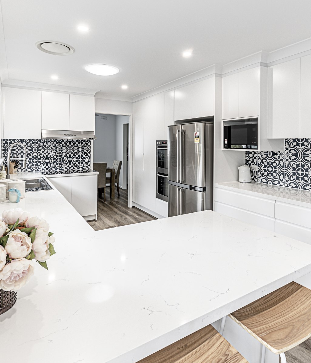 Why Is A Customised Kitchen A Necessity Today?