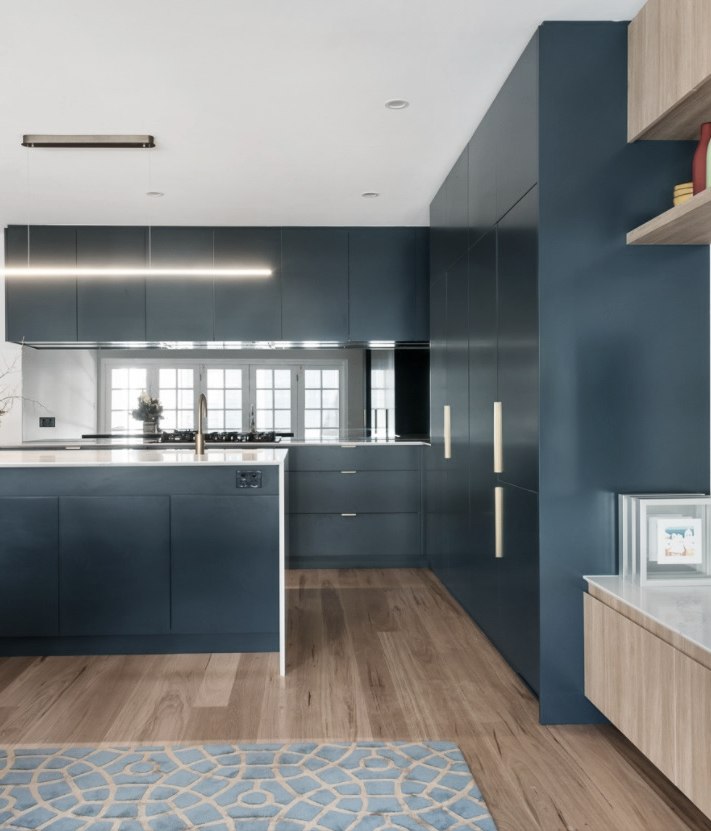 How To Optimize A Kitchen For More Space And Functionality?
