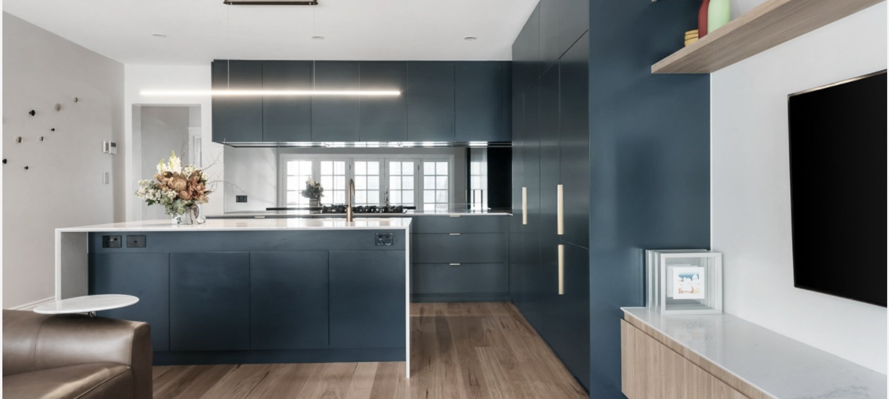 How To Optimize A Kitchen For More Space And Functionality?