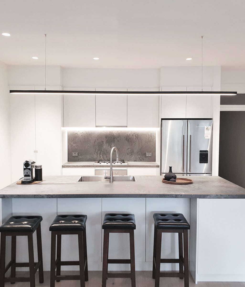 How To Start Your Kitchen Renovation Journey?