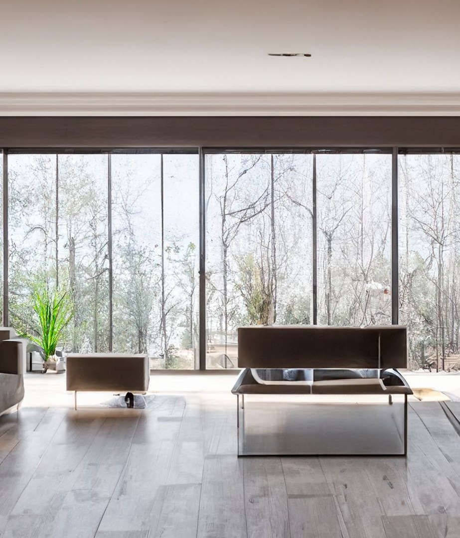 Embracing Modern Interior Design Trends: A Journey of Elegance and Functionality