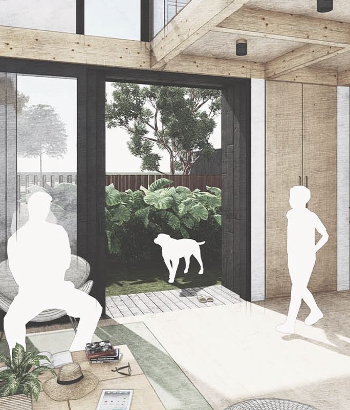Victoria’s Future Homes Competition winners announced