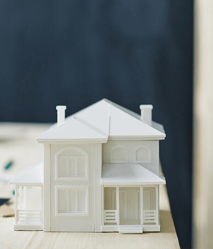 CUSTOM DESIGN & CONSTRUCTION