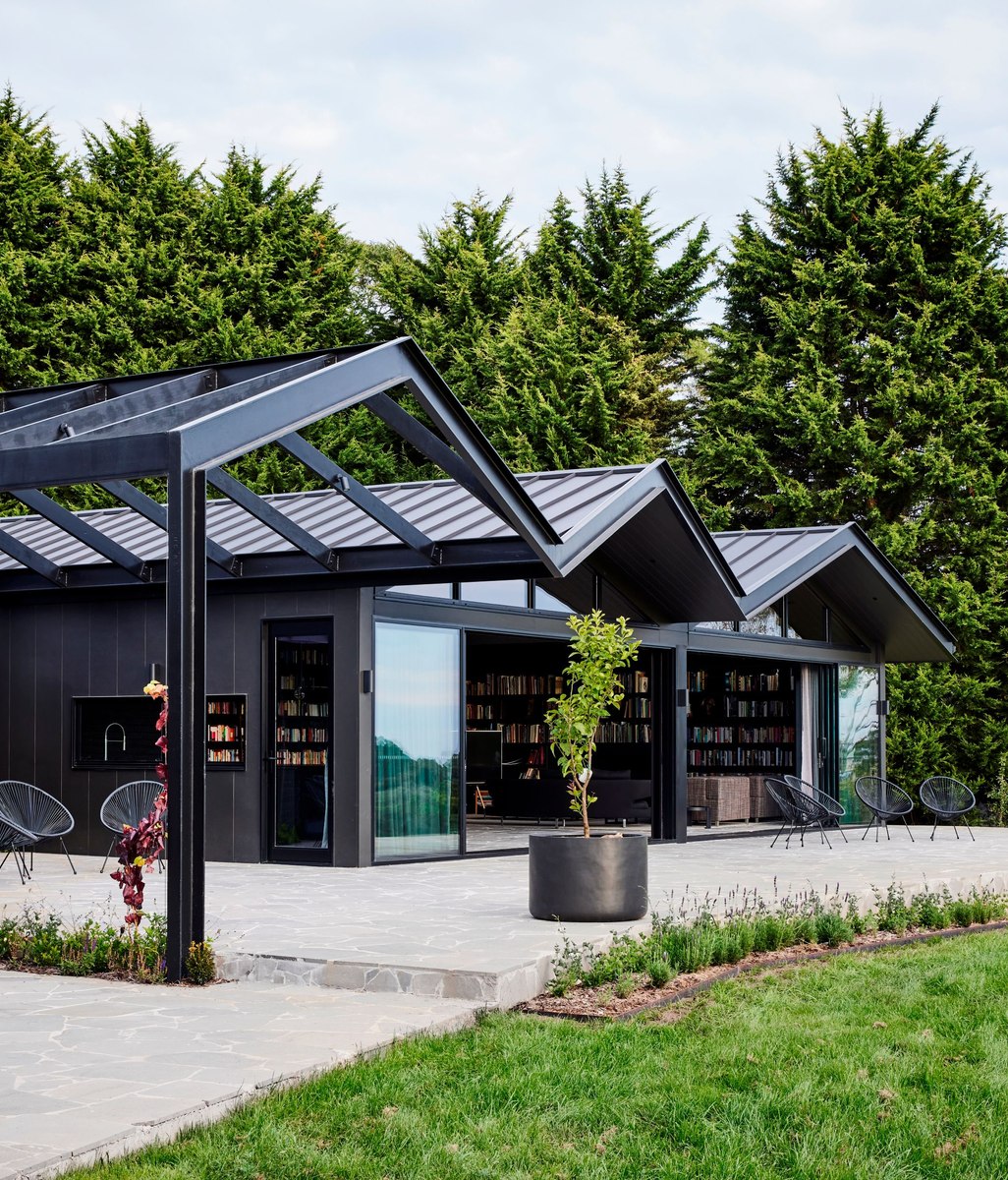 Resene Coolcolour technology: sunscreen for exterior surfaces