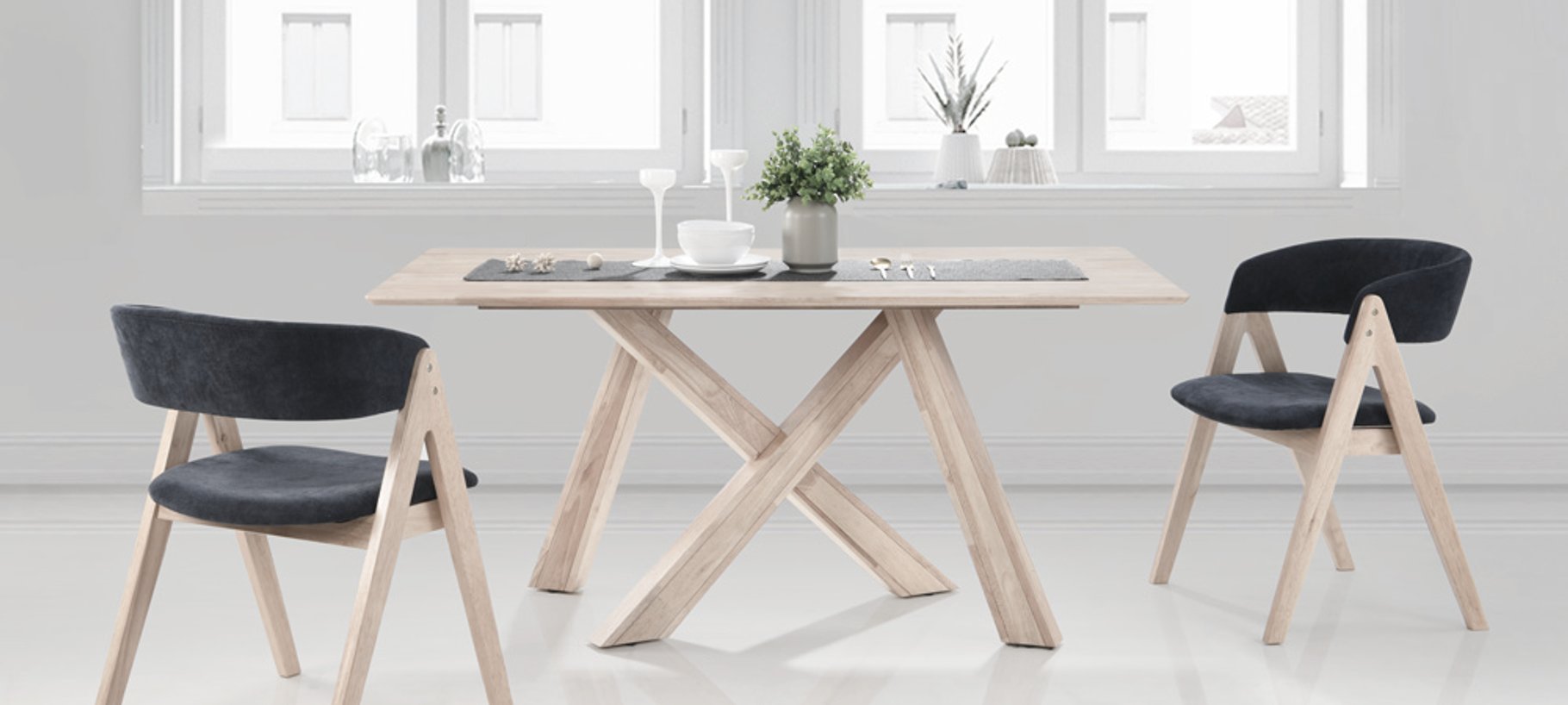 Styling your Dining Room Furniture on a Budget ArchiPro AU