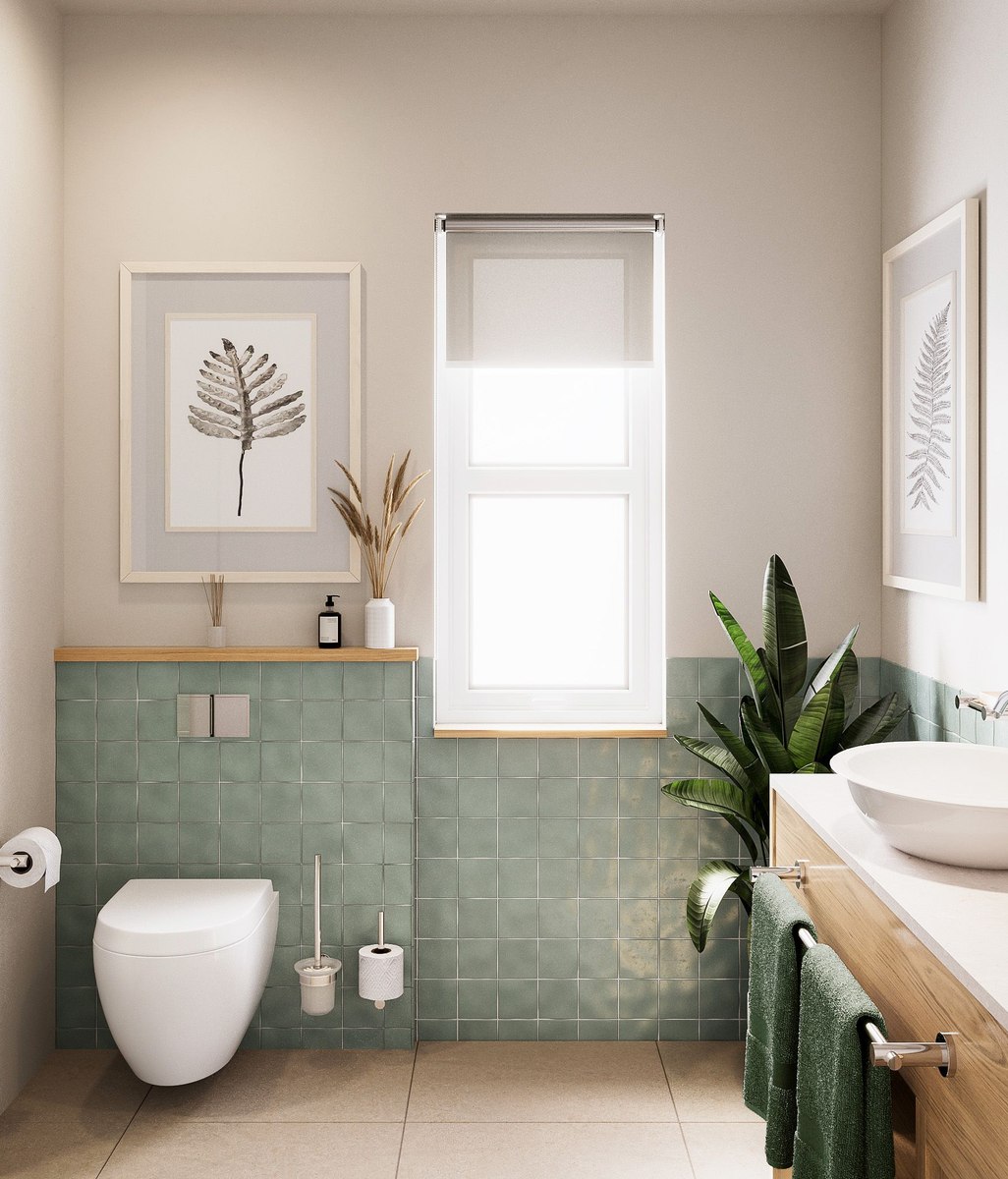 Most Bathrooms Get This Wrong... And People Live With It Every Day