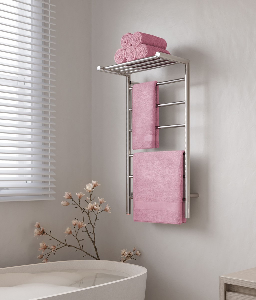 Are Heated Towel Rails Worth It in the Australian Climate?