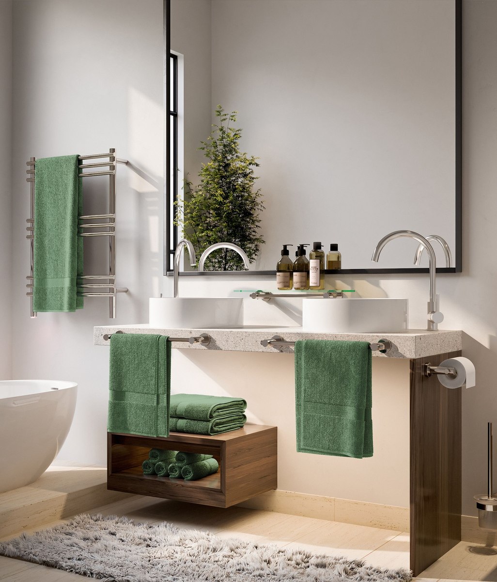 Create Your Dream Bathroom – Discover the Solutions that Bathroom Butler offers
