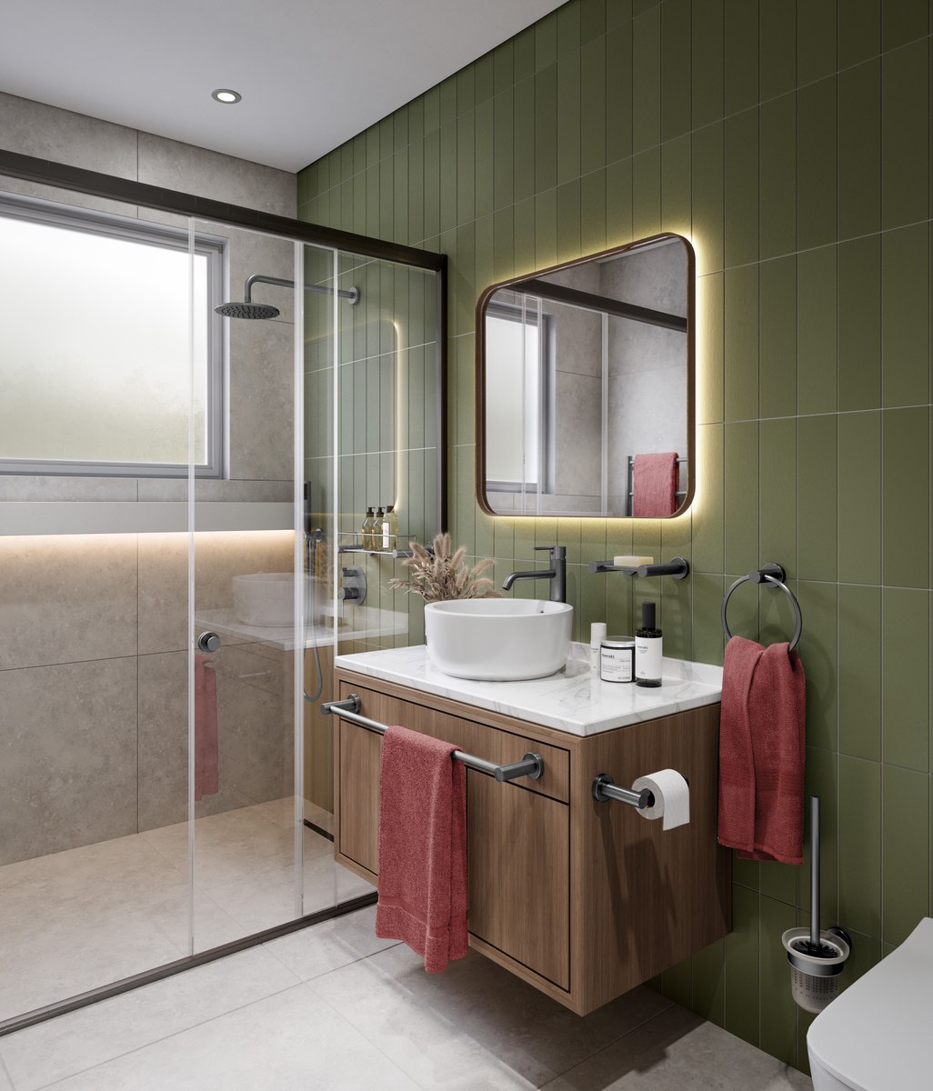 The Most Overlooked Bathroom Details — That Actually Matter Most