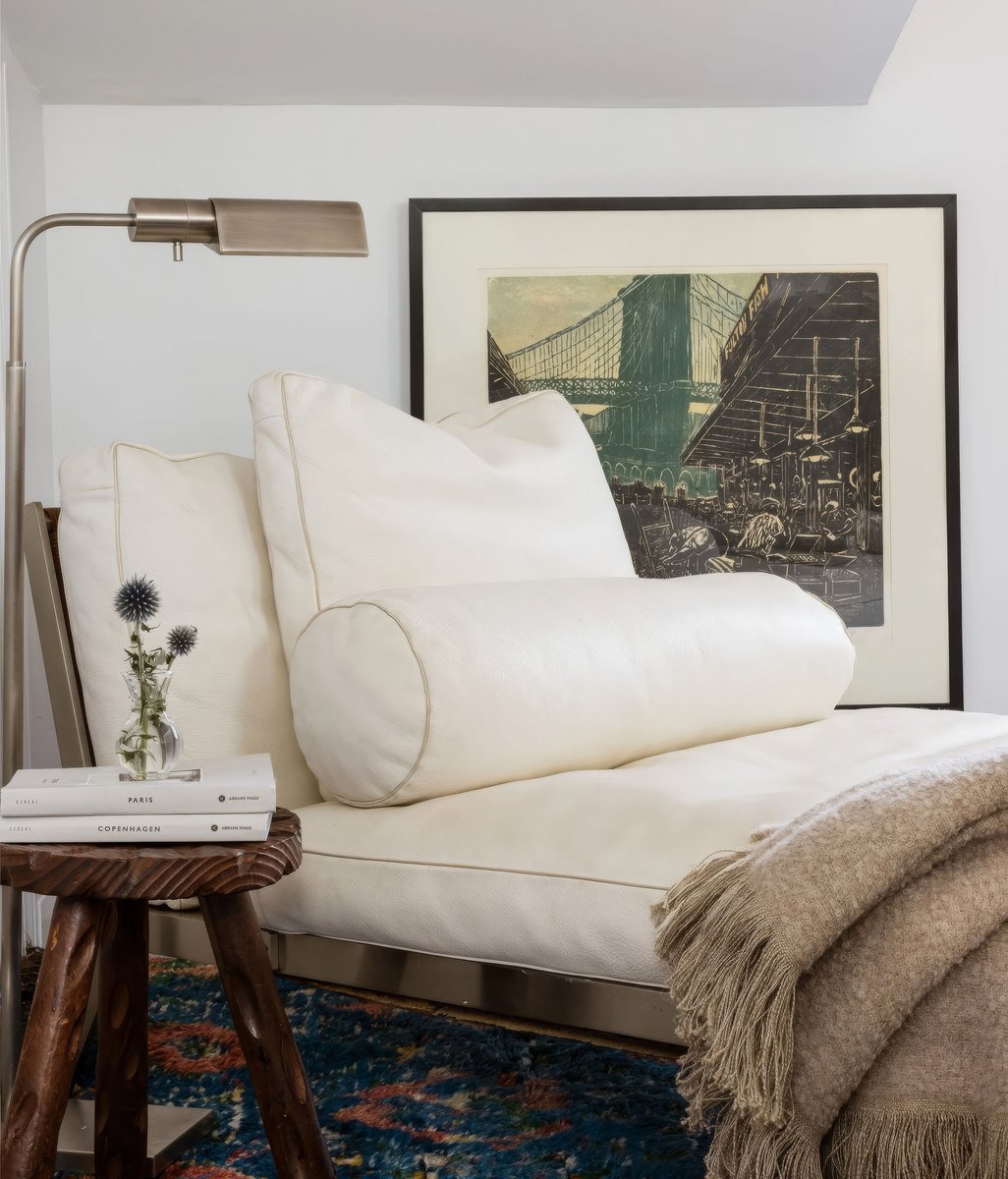 Fall Interior Trends