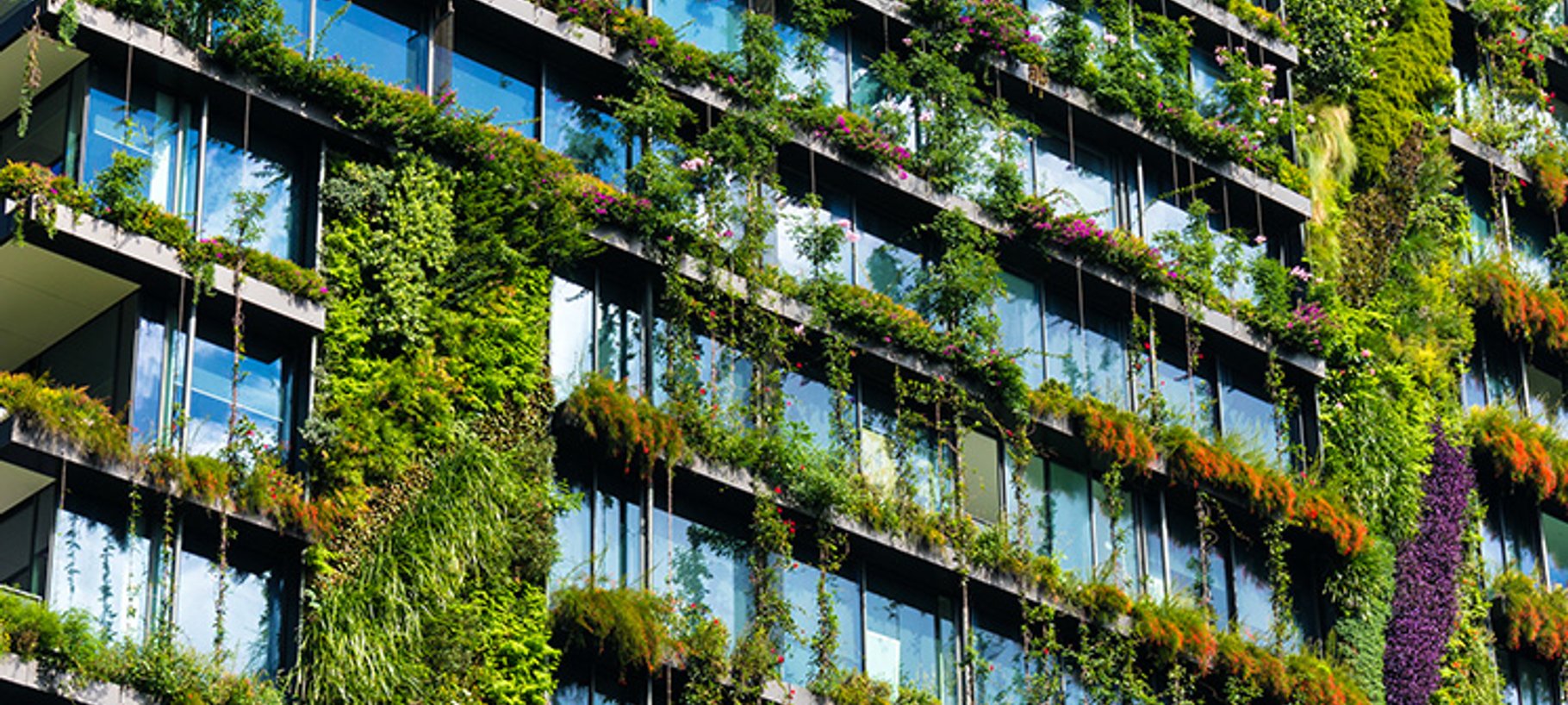 A closer look at Lowe-Energy Consumption Apartment Building