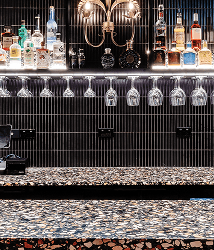 OUR LATEST 3 COMMERCIAL VENUES